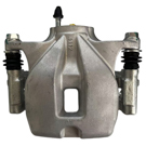 2009 Toyota Highlander Brake Caliper 1